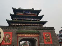 -鼓楼夜市