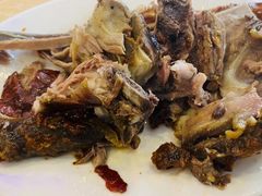 -维吾尔餐厅(宜山路店)