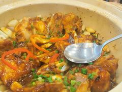 -勝記酒家·37年老字号·经典粤菜(荔枝公园店)