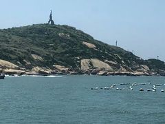 -东极岛景区