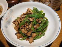 -李久其家民间餐厅(观沙岭公园店)
