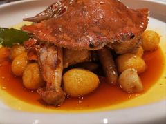 -醉辉皇原味海鲜江南菜(成都大魔方店)
