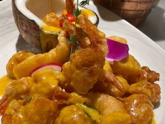 -金椰壳· 大厨新加坡菜(壹方城店)