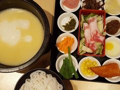 -阿香米线(龙岗万科广场店)