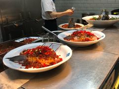 -坛宗剁椒鱼头(河西王府井店)