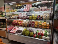 -鲜丰水果(杭州庆春银泰店)