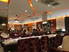 大堂-老昌春饼(学府凯德店)