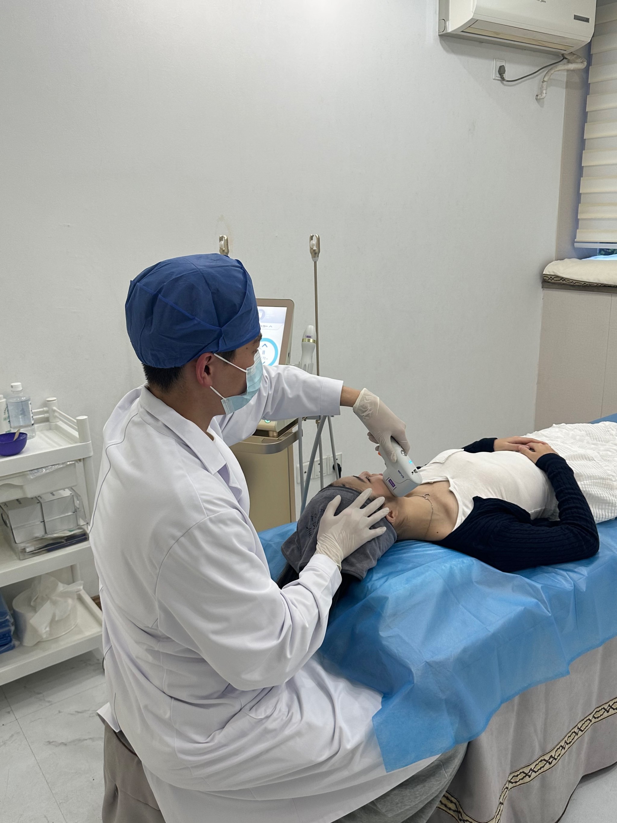 安定医院穿刺预约-安定医院预约挂号取号 