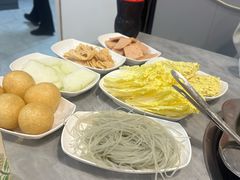 -光头药膳鸡(莱茵小镇店)