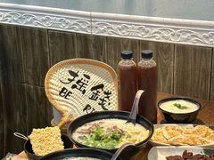 -鸭小妹鸭血粉丝(老门东店)