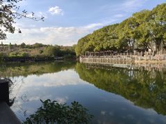 -白马涧龙池景区