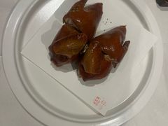 -北京泰富酒店-柏景轩中餐厅