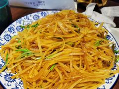 -李氏八大件老菜馆(万宝街店)
