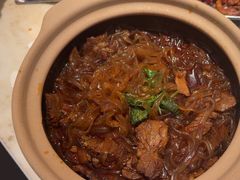 -小菜园新徽菜(连云港海州吾悦店)