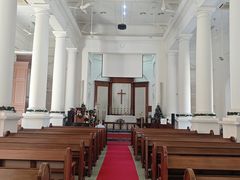 -圣公会圣乔治堂