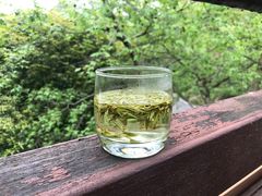 -龙井壹号·茶缘山景宴(龙井村店)