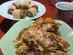 -北平食府(马鞍山路店)