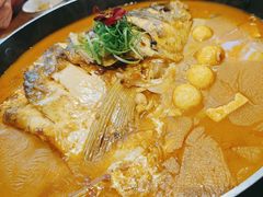 -俭寨大盘鸡·手抓肉·烧烤新疆菜(乌苏路店)