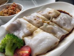 -鹿鸣酒家(越秀店)