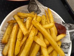 -孖记茶档·热腾茶餐(乐峰店)