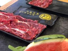-林记潮牛·牛肉火锅(上马墩店)