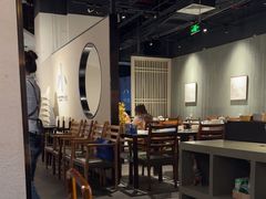 -小大董·烤鸭(凤凰汇店)