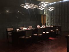 -富力希尔顿酒店·源氏日餐厅