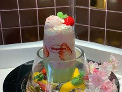 -哈根达斯(绍兴银泰店)