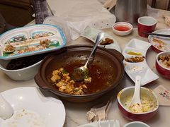 -京华烟云·北京烤鸭(领展购物广场·中关村店)