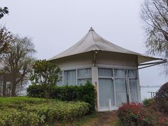 -千龙湖生态旅游度假区