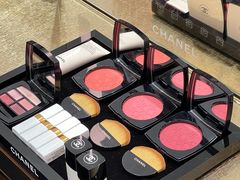 -CHANEL(恒隆广场店)