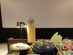 -三克火锅影院(来福士店)