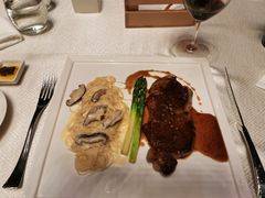 -Flame秀扒房西餐厅·石家庄希尔顿酒店