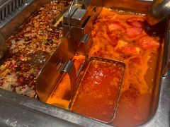 -海底捞火锅(上元大街店)