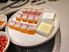 -顺峰顺水顺德菜(第一百货店)