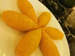 胡萝卜酥-甄御•海鲜新青岛菜(麦岛店)