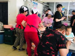 -真空冷面王(武功街店)