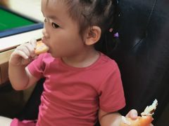 -海大大蒸汽海鲜餐厅·粤菜·特色小炒(欢乐颂店)