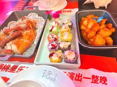 -胡桃里乐队酒馆(三阳路店)
