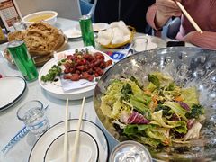 -鲜得莱渔港·小平岛海胆馆(七贤岭店)
