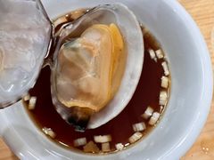 -海帮主·蒸汽海鲜青岛菜(栈桥火车站店)
