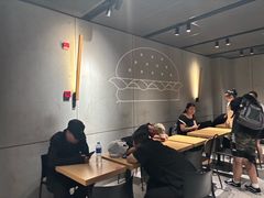 -麦当劳(豫园店)