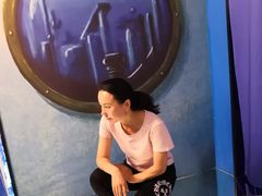 -上海外滩星空失恋减压馆(外滩旗舰馆)