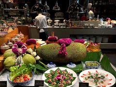 -香港唯港荟 Hotel ICON – The Market