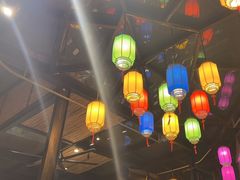 -院8里·小乐园家常味川菜(鹭洲里店)