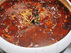 -老酒川菜坊(总店)