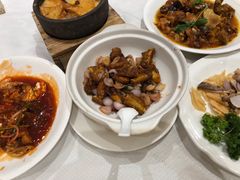-大欢喜饭店(江怡路店)
