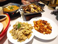 -彩虹之约•淮扬家宴(亚运村店)