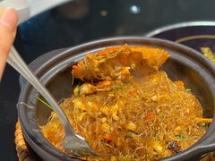 膏蟹粉丝煲-任兴记(定西路店)