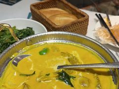 -美奈小馆·越南料理(中航城君尚购物中心店)